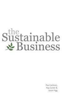 Cover image for The Sustainable Business