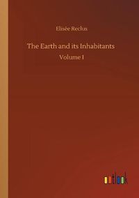 Cover image for The Earth and its Inhabitants