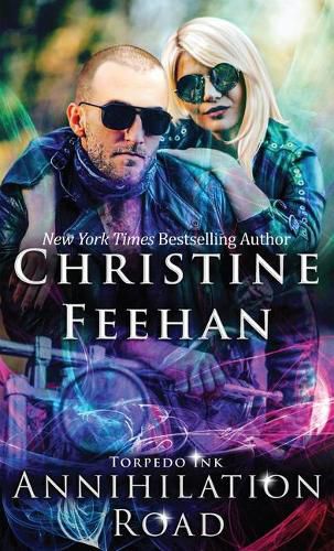 Cover image for Annihilation Road