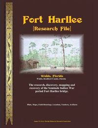 Cover image for Fort Harllee