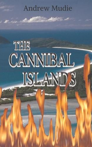 Cover image for The Cannibal Islands