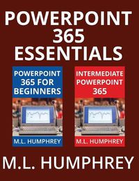 Cover image for PowerPoint 365 Essentials