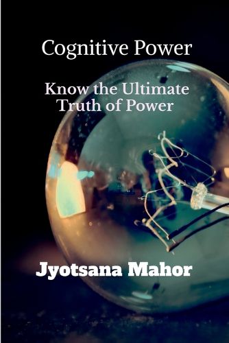 Cover image for Cognitive Power