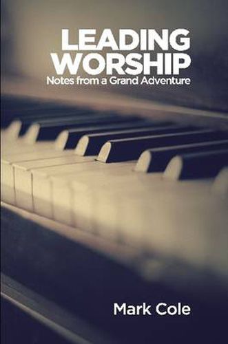 Leading Worship