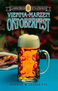 Cover image for Vienna * Marzen * Oktoberfest