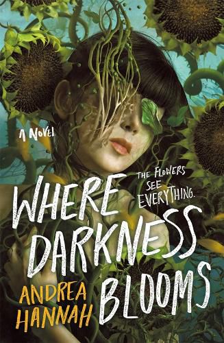 Cover image for Where Darkness Blooms