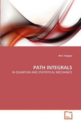 Cover image for Path Integrals