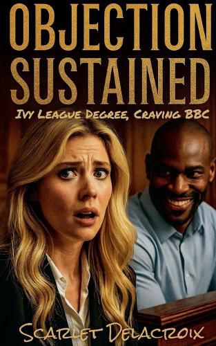 Cover image for Objection Sustained