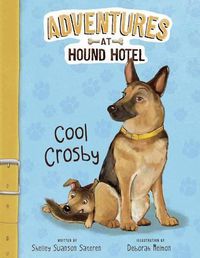 Cover image for Cool Crosby