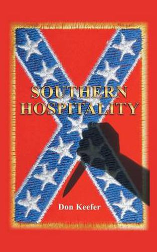 Cover image for Southern Hospitality