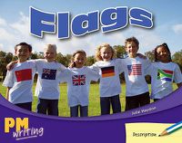 Cover image for Flags