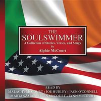 Cover image for The Soulswimmer: A Collection of Stories, Verses, and Songs