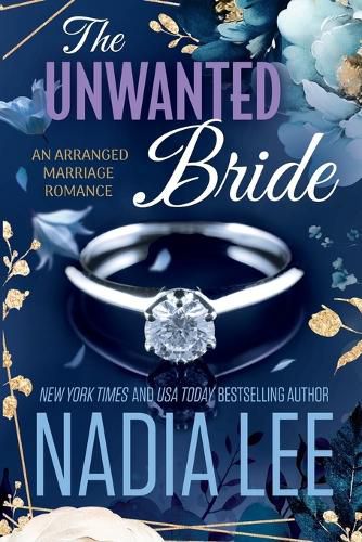 Cover image for The Unwanted Bride