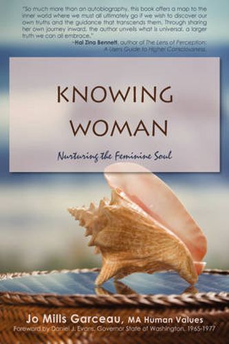 Cover image for Knowing Woman