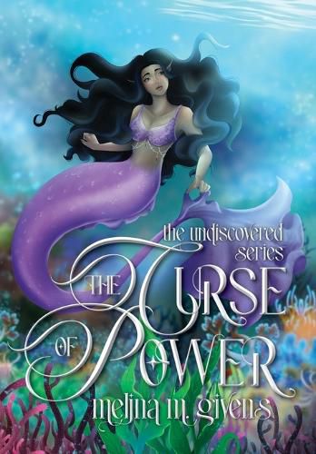 Cover image for The Curse of Power