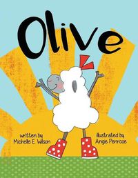 Cover image for Olive