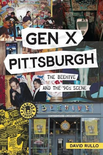 Cover image for Gen X Pittsburgh