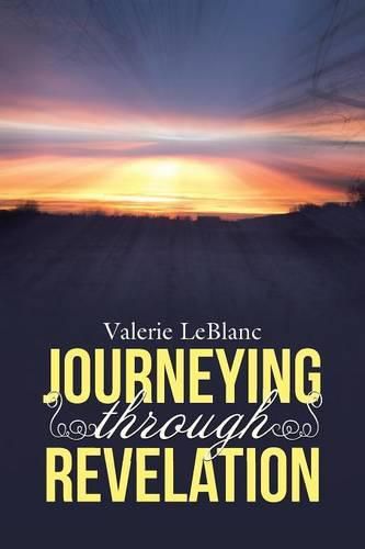 Cover image for Journeying Through Revelation