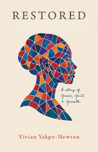 Cover image for Restored