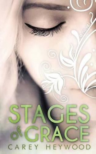 Cover image for Stages of Grace