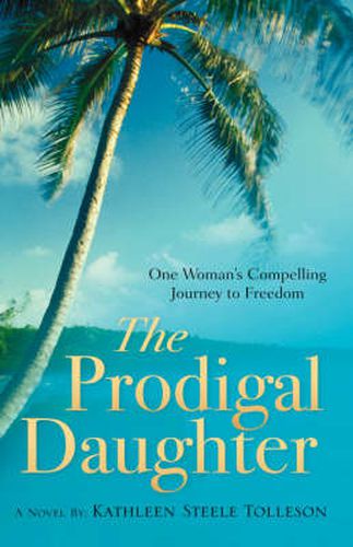 Cover image for The Prodigal Daughter