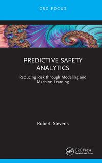 Cover image for Predictive Safety Analytics