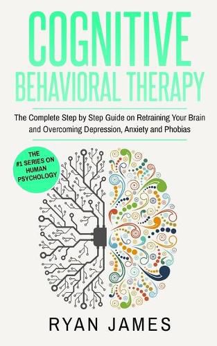 Cover image for Cognitive Behavioral Therapy