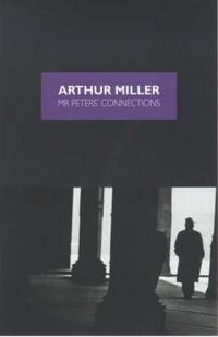 Cover image for Mr Peters' Connections