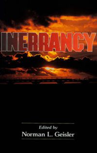 Cover image for Inerrancy