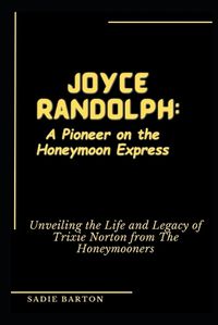 Cover image for Joyce Randolph