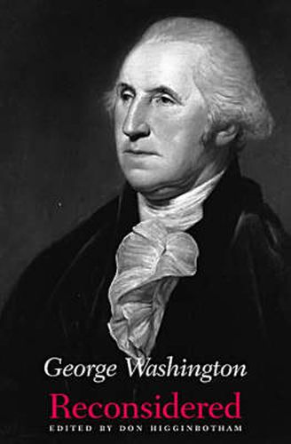 Cover image for George Washington Reconsidered