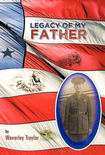 Cover image for Legacy of My Father