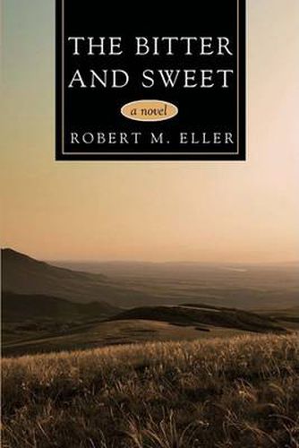 Cover image for The Bitter and Sweet: A Novel