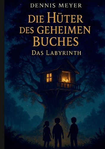 Cover image for Die Hueter des geheimen Buches