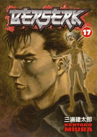 Cover image for Berserk Volume 17