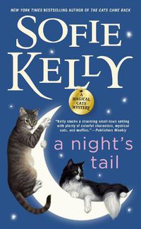 Cover image for A Night's Tail