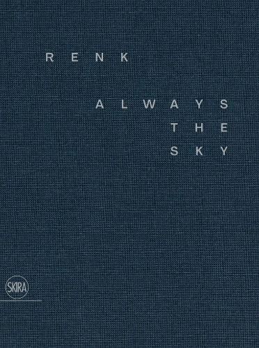 Renk (Bilingual edition): Always the Sky