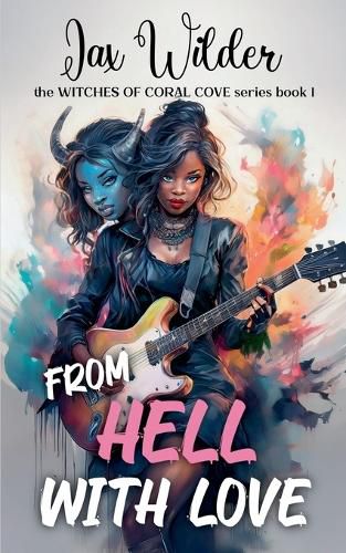 Cover image for From Hell With Love
