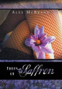 Cover image for Fields of Saffron