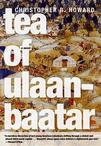 Cover image for Tea of Ulaanbaatar