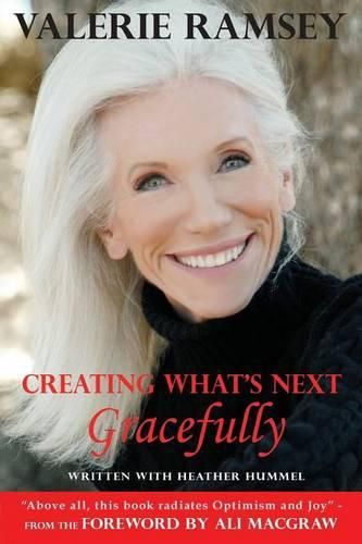 Cover image for Creating What's Next: Gracefully