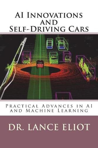 Cover image for AI Innovations and Self-Driving Cars: Practical Advances in AI and Machine Learning