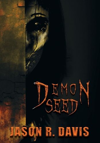 Cover image for Demon Seed