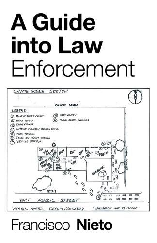 Cover image for A Guide into Law Enforcement