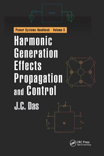 Cover image for Harmonic Generation Effects Propagation and Control