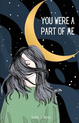 Cover image for You were a part of me