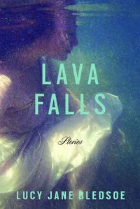 Cover image for Lava Falls