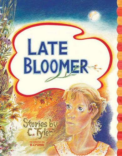 Cover image for Late Bloomer