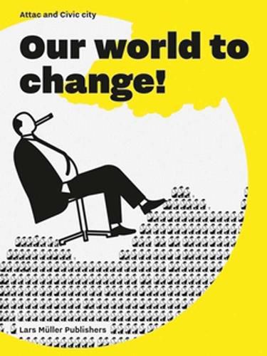 Cover image for Our World to Change!