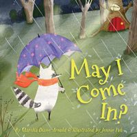Cover image for May I Come In?